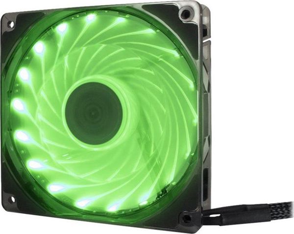 Wentylator Argus L-12025 Aura RGB (88885454)