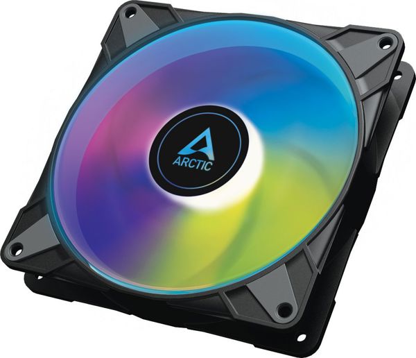 Wentylator Arctic P14 PWM PST A-RGB 0dB (ACFAN00239A) [outlet]