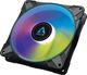 Wentylator Arctic P14 PWM PST A-RGB 0dB (ACFAN00239A) [outlet]