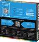Wentylator Arctic P14 PWM PST A-RGB 0dB (ACFAN00239A) [outlet]