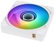 Wentylator Thermaltake CT140 EX Infinity ARGB Sync 3Pack Fan snow white (CL-F244-PL14SW-A)