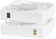 Wentylator Thermaltake CT140 EX Infinity ARGB Sync 3Pack Fan snow white (CL-F244-PL14SW-A)