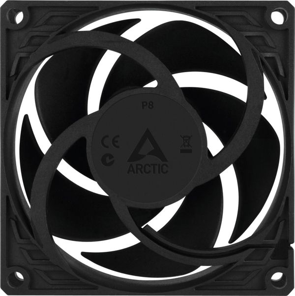 Wentylator Arctic P8 (ACFAN00147A)