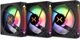 Wentylator Krux Corvus 120 ARGB 3-pack (KRXE007)