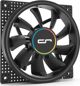 Ανεμιστήρας Cryorig Crona S 120 ARGB, 120mm, PWM, 12V