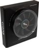 Ανεμιστήρας Cryorig Crona S 120 ARGB, 120mm, PWM, 12V