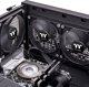 Wentylator Thermaltake CT120 2-pack (CL-F147-PL12BL-A)