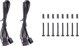Wentylator Thermaltake CT120 2-pack (CL-F147-PL12BL-A)