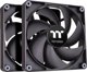 Wentylator Thermaltake CT120 2-pack (CL-F147-PL12BL-A)