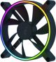 Wentylator Razer Kunai Chroma RGB 140mm (RC21-01800200-R3M1)