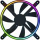 Wentylator Razer Kunai Chroma RGB 140mm (RC21-01800200-R3M1)