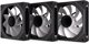Wentylator Krux Corvus Reverse 120 ARGB 3-pack (KRXE009)