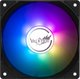 Wentylator Valkyrie V12R ARGB Czarny Reverse