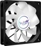 Wentylator Valkyrie V12R ARGB Czarny Reverse