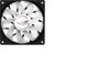 Wentylator Valkyrie V12R ARGB Czarny Reverse