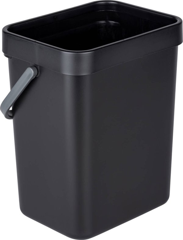 Wenko Κάδος απορριμμάτων βιολογικών, 5 L, WENKO