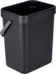 Wenko Κάδος απορριμμάτων βιολογικών, 5 L, WENKO