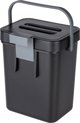 Wenko Κάδος απορριμμάτων βιολογικών, 5 L, WENKO