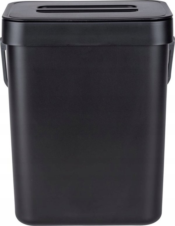 Wenko Κάδος απορριμμάτων βιολογικών, 5 L, WENKO
