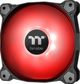 Ανεμιστήρας Thermaltake Pure A12 Κόκκινος (CL-F109-PL12RE-A)