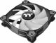 Ανεμιστήρας Thermaltake Pure A12 Κόκκινος (CL-F109-PL12RE-A)