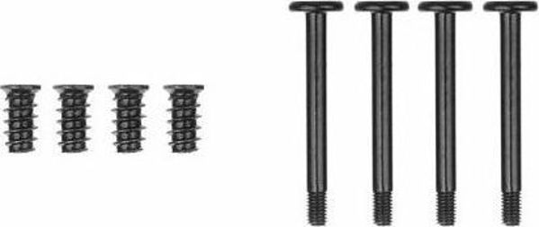 Ανεμιστήρας Thermaltake Pure A12 Κόκκινος (CL-F109-PL12RE-A)