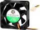 Wentylator Blow 60x25mm 12V kulkowy