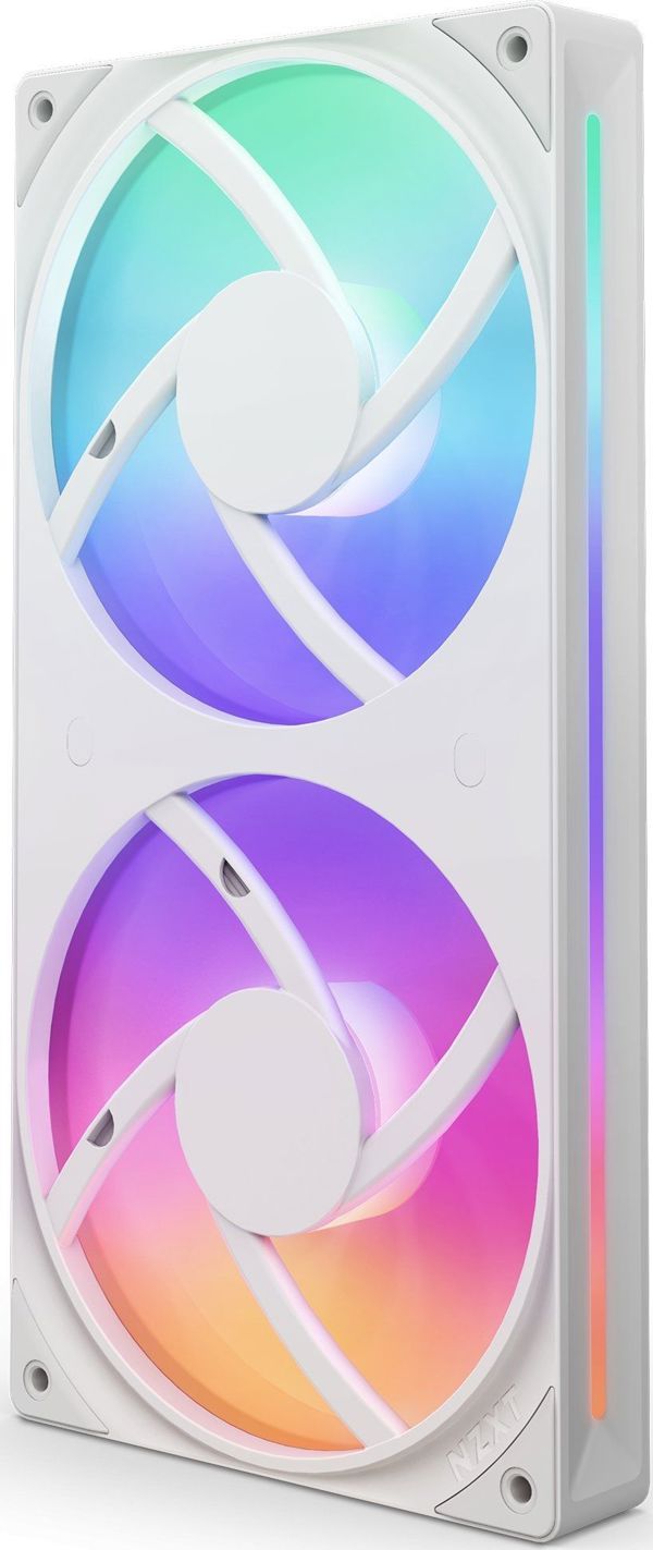 Wentylator Nzxt F240 RGB Core (RF-U24HF-W1) [outlet]