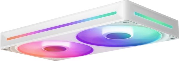 Wentylator Nzxt F240 RGB Core (RF-U24HF-W1) [outlet]