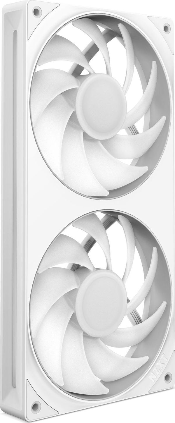 Wentylator Nzxt F240 RGB Core (RF-U24HF-W1) [outlet]