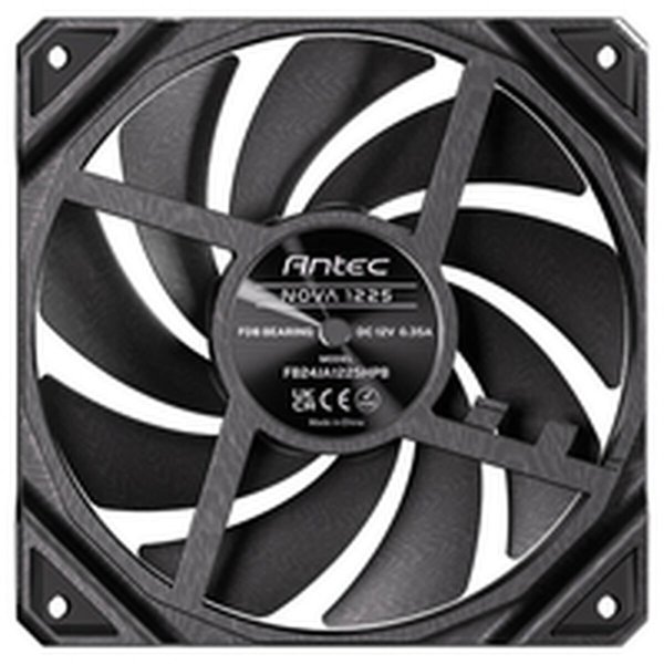 Wentylator Antec Wentylator do Obudowy 0-761345-40051-0 12 cm