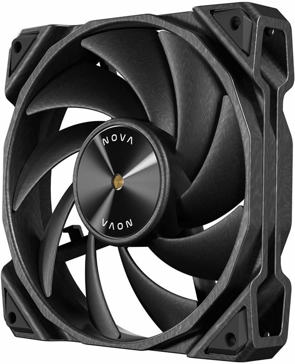 Wentylator Antec Wentylator do Obudowy 0-761345-40051-0 12 cm