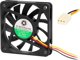 Ανεμιστήρας Blow 60x10mm 12V ολισθηρός