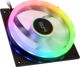 Cryorig Crona X 120 ARGB Ανεμιστήρας Υπολογιστή 120mm, 12V με Έλεγχο Ταχύτητας PWM (CR-XRX1)