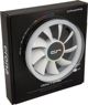 Cryorig Crona X 120 ARGB Ανεμιστήρας Υπολογιστή 120mm, 12V με Έλεγχο Ταχύτητας PWM (CR-XRX1)