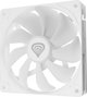 Genesis Oxal 120 ARGB Ανεμιστήρας Κουτιού Υπολογιστή 120mm - Λευκός (NGF-2264)