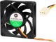 Ανεμιστήρας Blow 70x15mm 24V με ολισθητικό τύπο