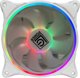 Wentylator LC-Power LC-CF-120-ARGB-W