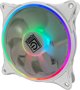 Wentylator LC-Power LC-CF-120-ARGB-W