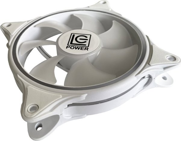 Wentylator LC-Power LC-CF-120-ARGB-W