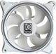 Wentylator LC-Power LC-CF-120-ARGB-W