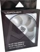 Wentylator LC-Power LC-CF-120-ARGB-W