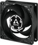 Arctic P8 Silent Ανεμιστήρας Υπολογιστή 80mm, Υψηλής Στατικής Πίεσης (ACFAN00152A)