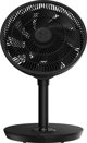Wentylator Duux Duux Fan | Whisper Flex 2 | Stand Fan | Black | Diameter 34 cm | Number of speeds 30 | Oscillation | 2-21.5 W | Yes