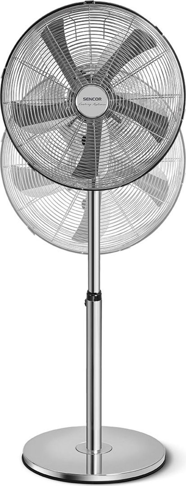 Wentylator Sencor SFN 4040