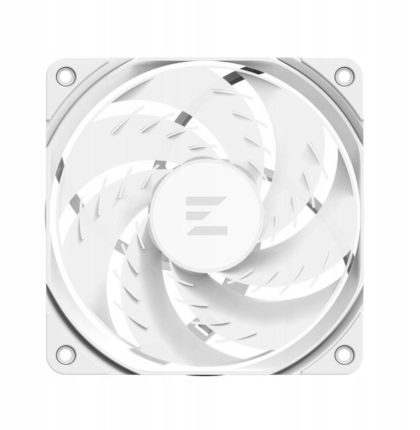 Wentylator ZM-AF 120R ARGB WHITE Fan