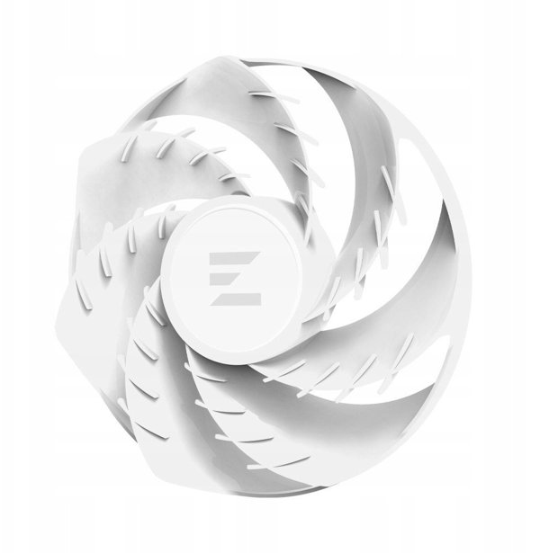 Wentylator ZM-AF 120R ARGB WHITE Fan