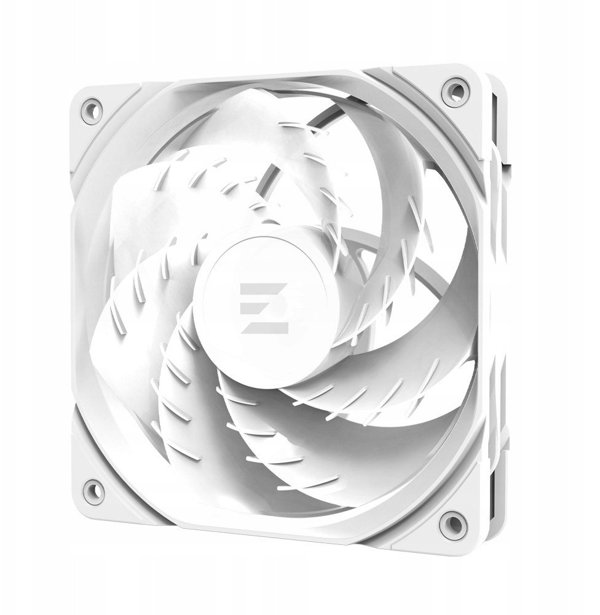 Wentylator ZM-AF 120R ARGB WHITE Fan