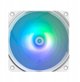 Wentylator ZM-AF 120R ARGB WHITE Fan