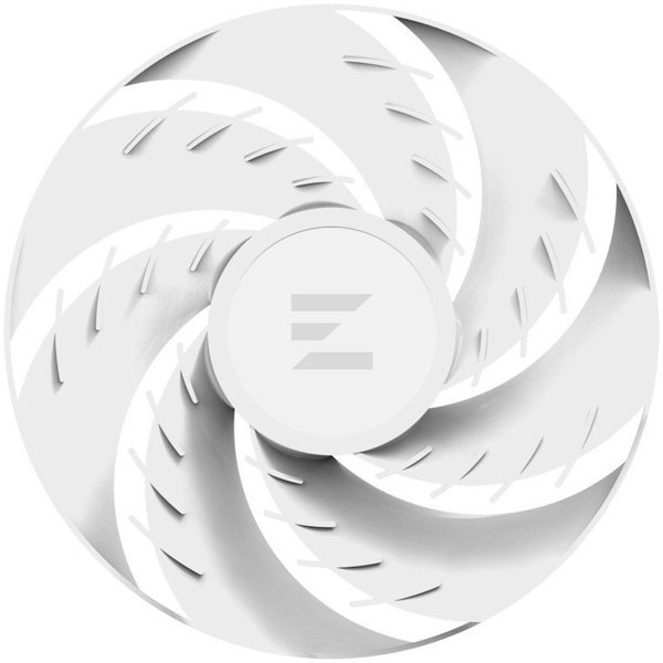 Wentylator ZM-AF 120R ARGB WHITE Fan